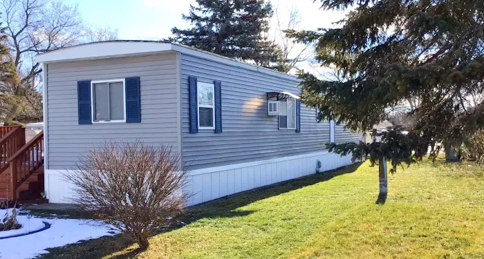 Lakeview Estates MHC Picture 9