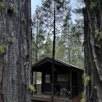Pioneer Campground ico