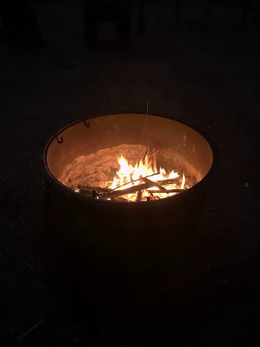 Pioneer Campground Picture 6