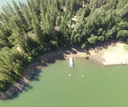 Pine Point Group Camp