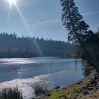 Dusty Campground ico