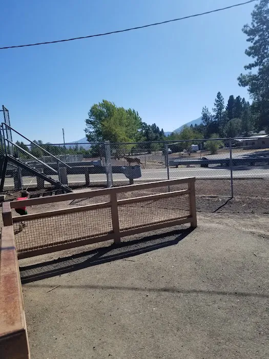 Cassel Campground Picture 8