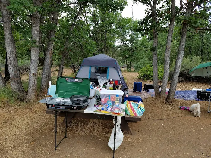 Cassel Campground Picture 1