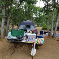Cassel Campground ico