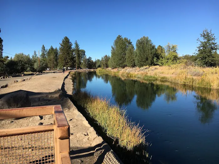 Cassel Campground Picture 3