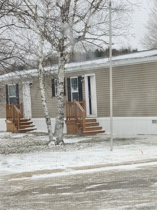 Wellington Estates Mobile Home Picture 4