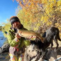 BLM Pit River Campground ico