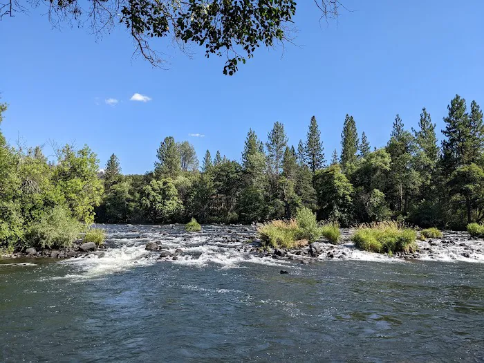BLM Pit River Campground Picture 2