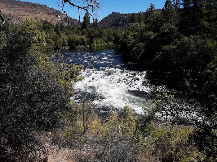 BLM Pit River Campground Picture 4