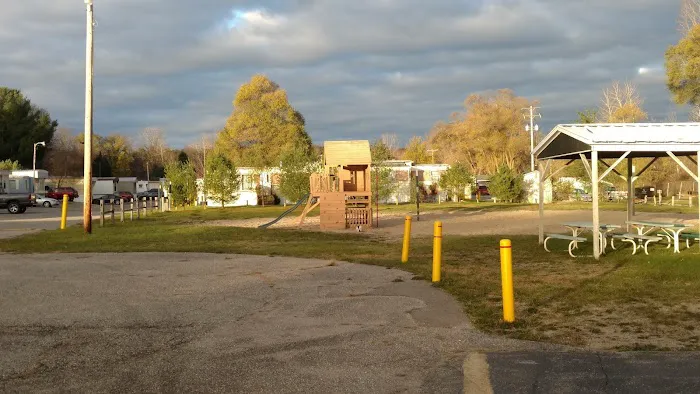 Greenbriar Estates Mobile Home Community Picture 3