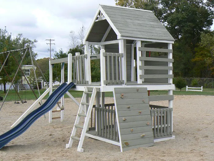 Greenbriar Estates Mobile Home Community Picture 6