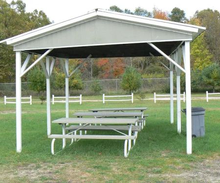 Greenbriar Estates Mobile Home Community