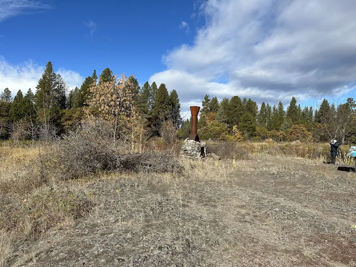 Crystal Springs Campground Picture 6
