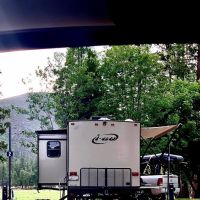 Hat Creek Hereford Ranch RV Park & Campground ico