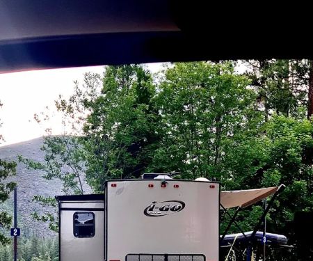 Hat Creek Hereford Ranch RV Park & Campground