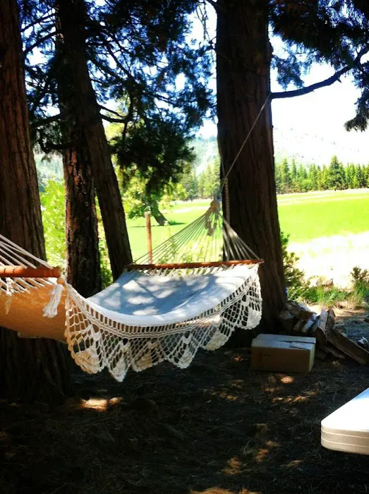 Hat Creek Hereford Ranch RV Park & Campground Picture 4