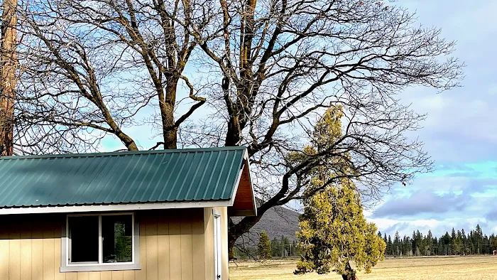 Hat Creek Hereford Ranch RV Park & Campground Picture 5