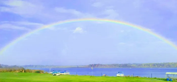 Lakeside Village 55+, on Wabasis Lake Picture 3