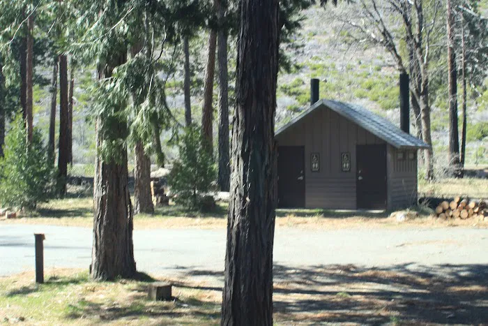Honn Campground Picture 7