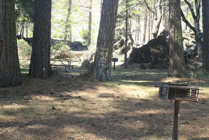Honn Campground Picture 1
