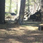 Honn Campground