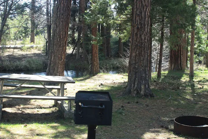 Honn Campground Picture 6