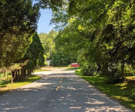 LA Ema Land Mobile Home Park