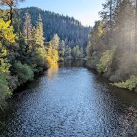 Sims Flat Campground ico