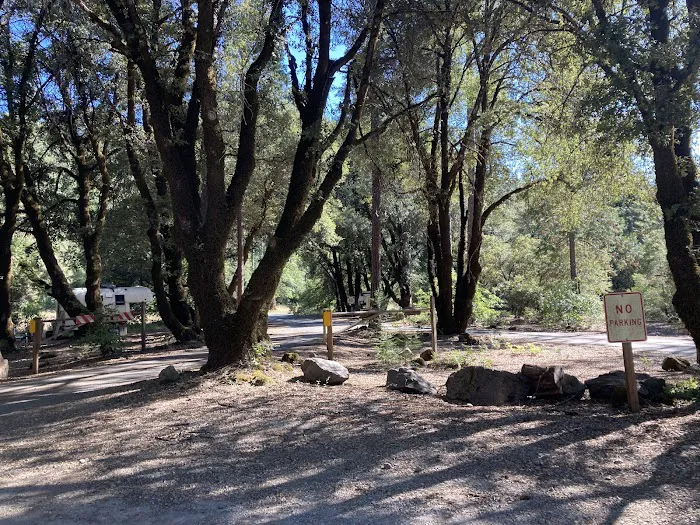 Sims Flat Campground Picture 6