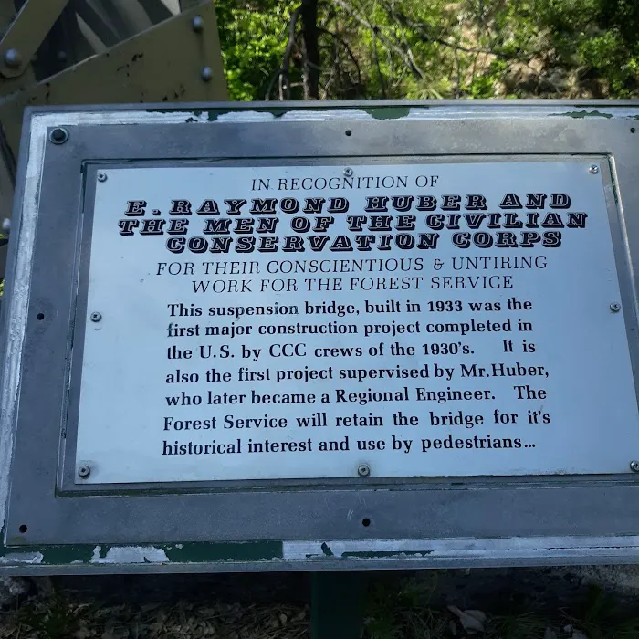 Sims Flat Campground Picture 9
