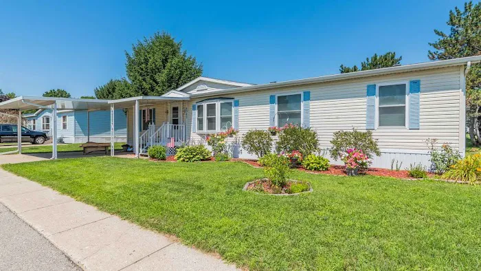 Ellery Creek Campground Picture 4