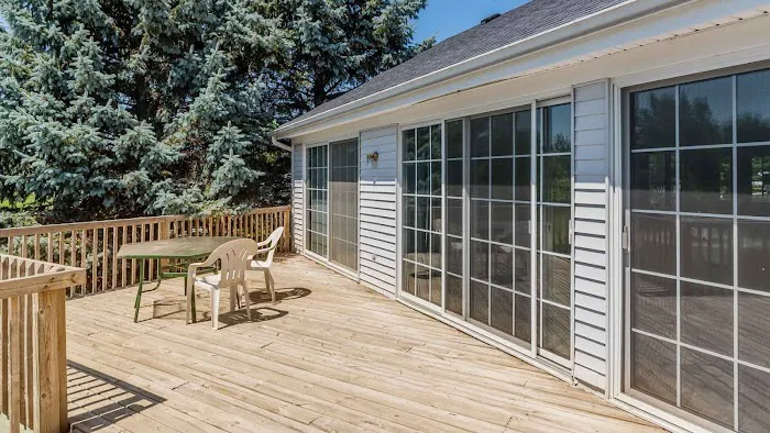 Ellery Creek Campground Picture 7