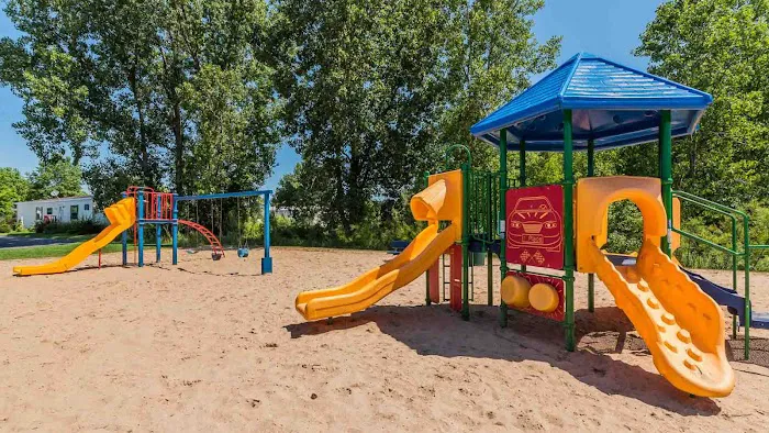 Ellery Creek Campground Picture 8