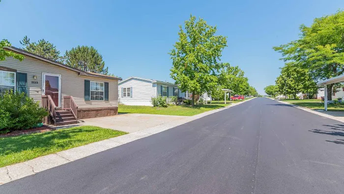 Ellery Creek Campground Picture 9