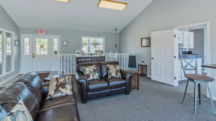 Ellery Creek Campground Picture 6