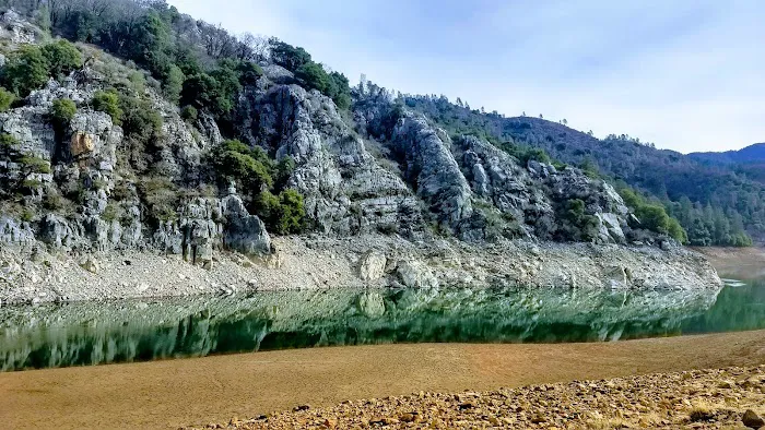 Ellery Creek Campground Picture 11