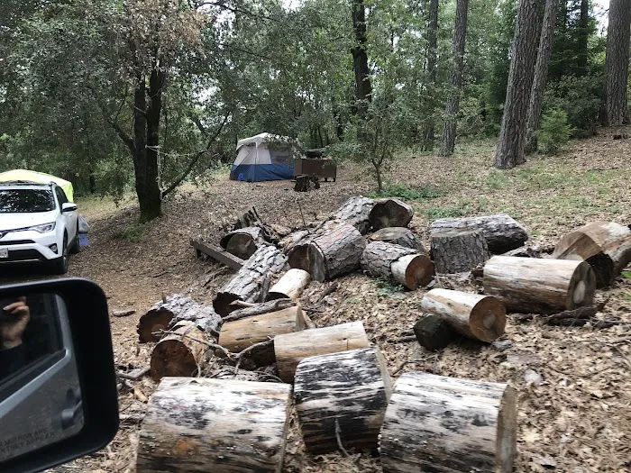 Moore Creek Campground Picture 8