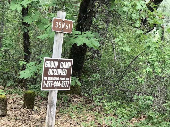 Moore Creek Campground Picture 5