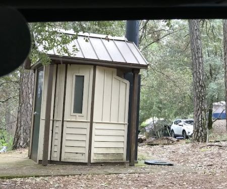 Moore Creek Campground