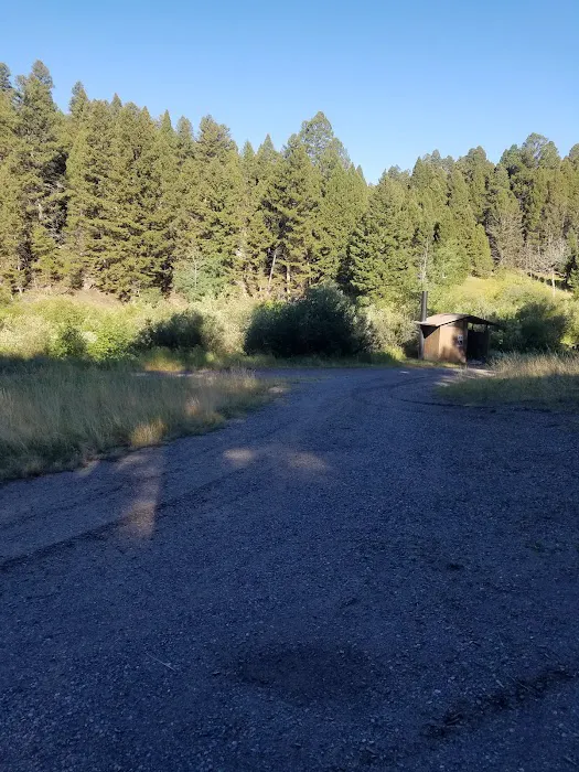 Toll Mountain Campground and Picnic Area Picture 5