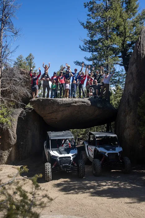 Pipestone RV Park Picture 2