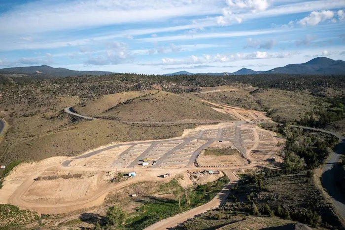 Pipestone RV Park Picture 1