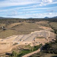 Pipestone RV Park ico