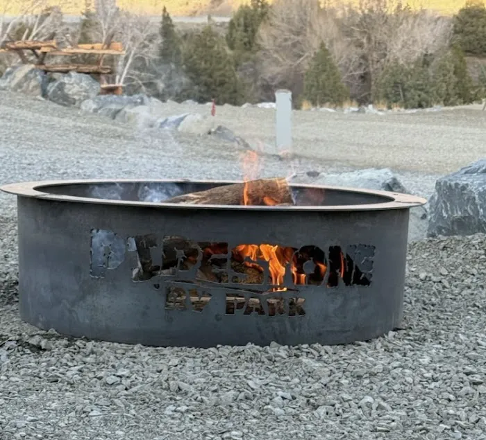 Pipestone RV Park Picture 5