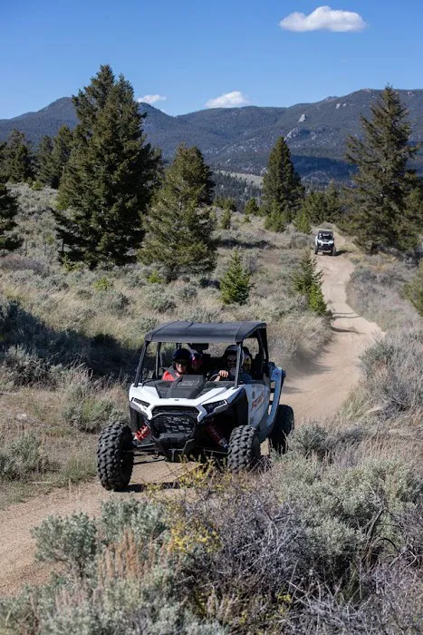 Pipestone RV Park Picture 8