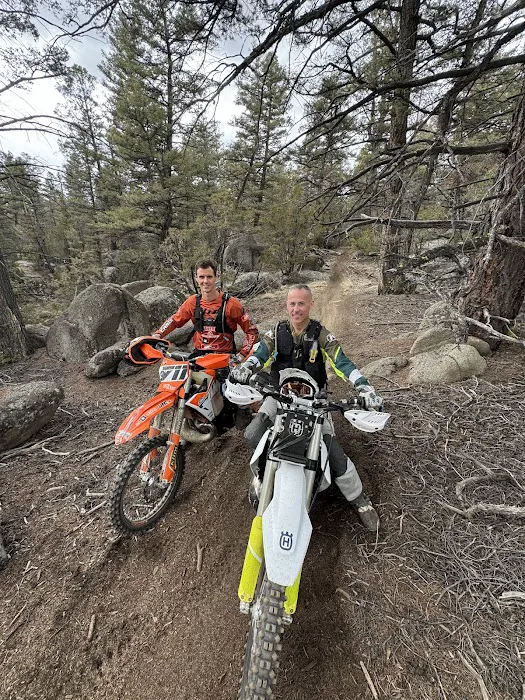 Pipestone RV Park Picture 9