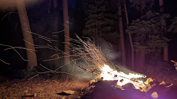 Mill Creek Campground Picture 9