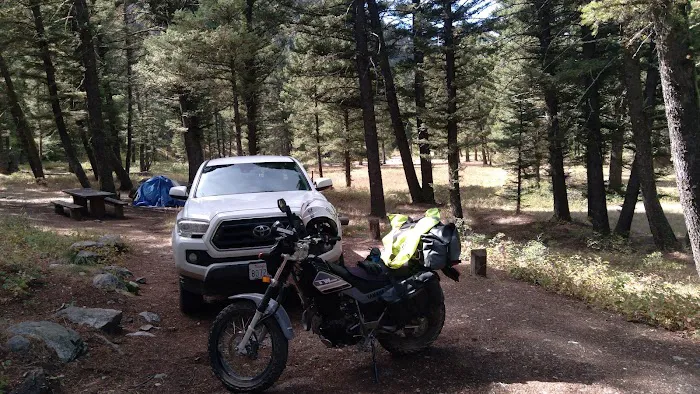 Mill Creek Campground Picture 6