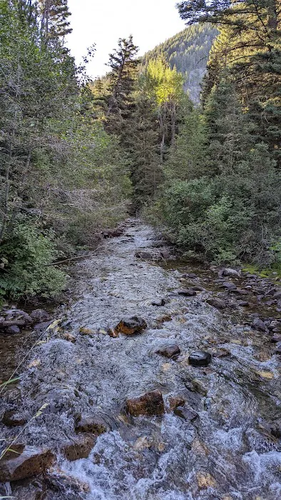 Mill Creek Campground Picture 7