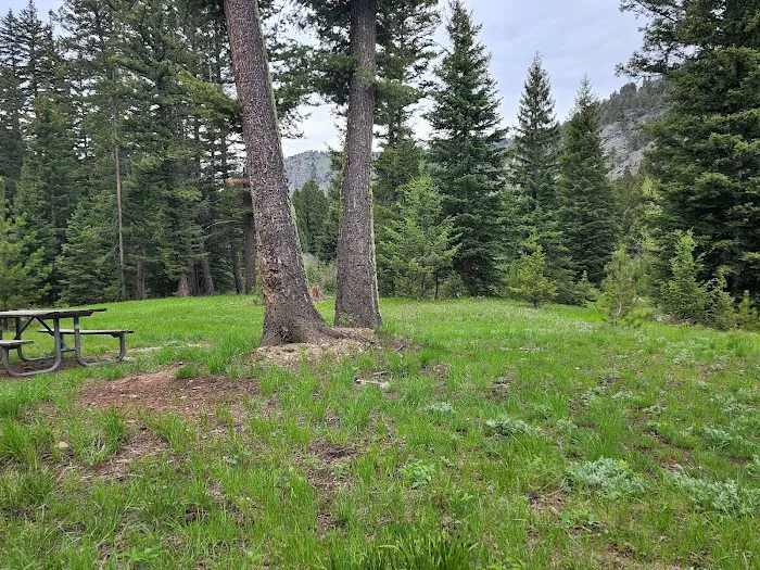 Mill Creek Campground Picture 10